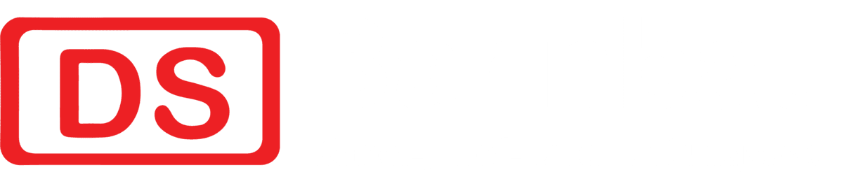 Logo DS Bahnbau